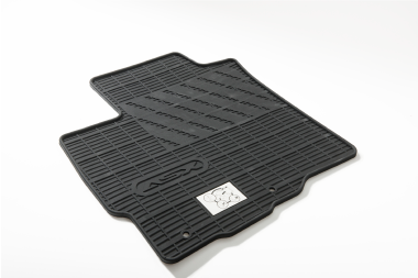 КОМПЛЕКТ ГУМОВИХ КИЛИМКІВ