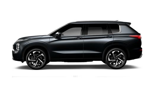 ULTIMATE 2.5 CVT 4WD