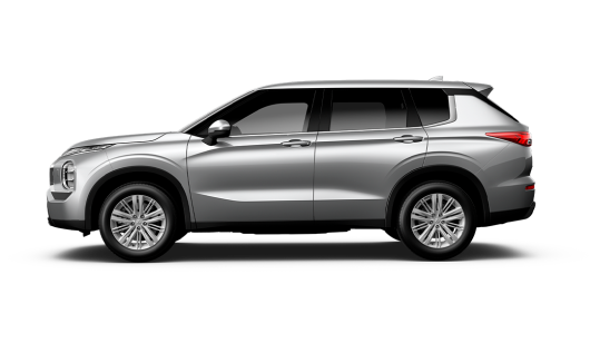 BUSINESS 2.5 CVT 2WD