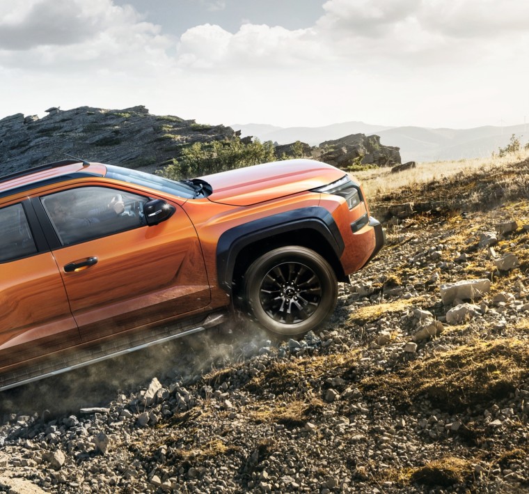 Система HSA: допомога при старті вгору