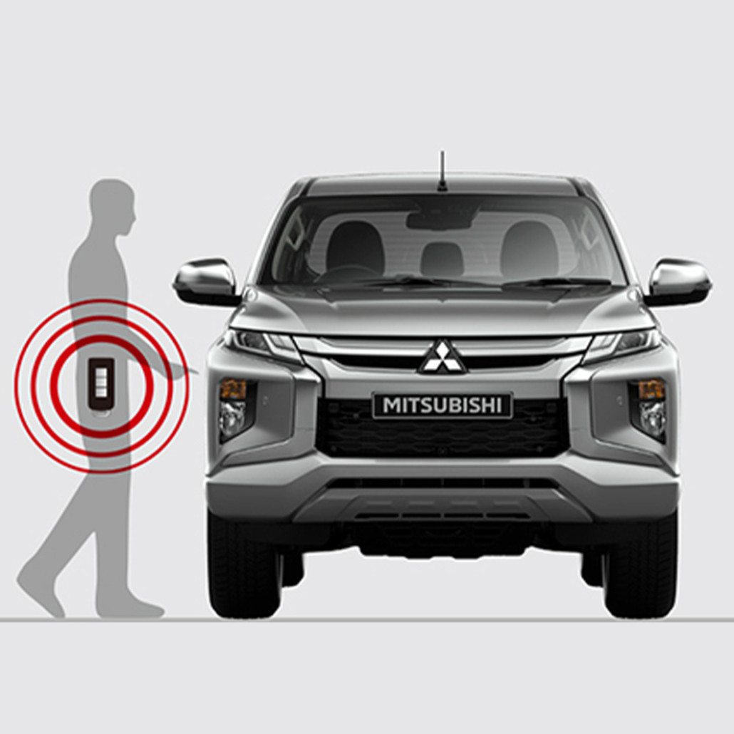 Безключовий доступ