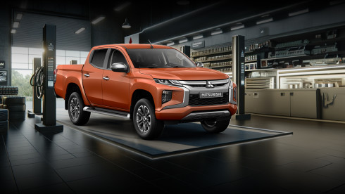 Запрошуємо на обслуговування в "НІКО АвтоАльянс"