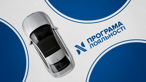 Програма лояльності NIKO Bonus