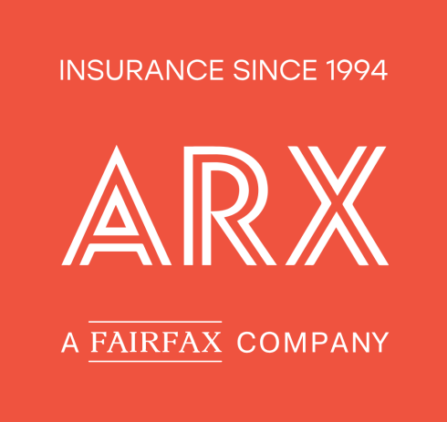 Компанія "ARX"- страховий партнер Групи компаній "НІКО".