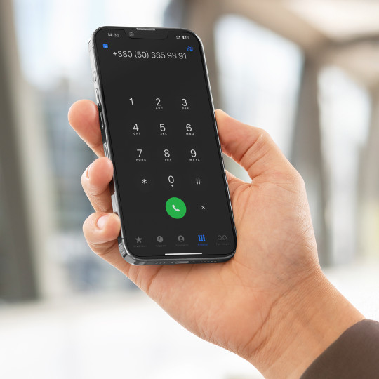 АвтоАльянс на зв’язку