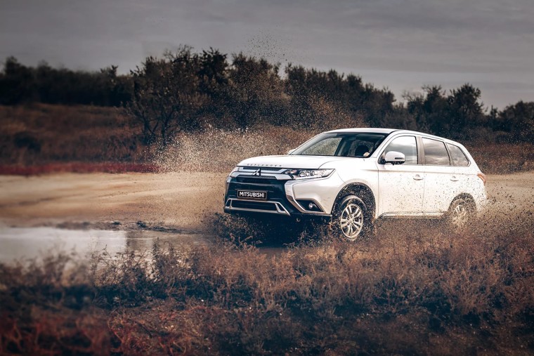 Outlander