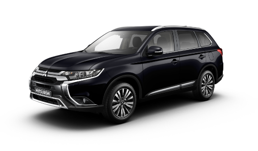 INVITE 2.0 CVT 2WD